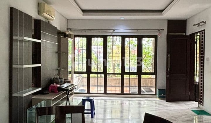 Dijual Rumah Bagus Di Springhill Golf Residence