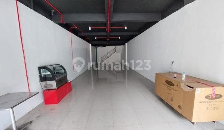 Disewa 2 Unit Ruko Centra Kemang, Jakarta Selatan