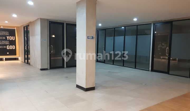 Dijual / Disewa Ruko Di Jalan Ir H Juanda Raya Jakarta Pusat