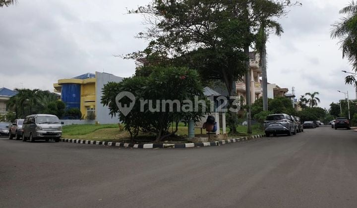 Dijual Tanah Di Paradise Tahap 3 Hoek Dijual Tanah Di Paradise Tahap 3 Hoek