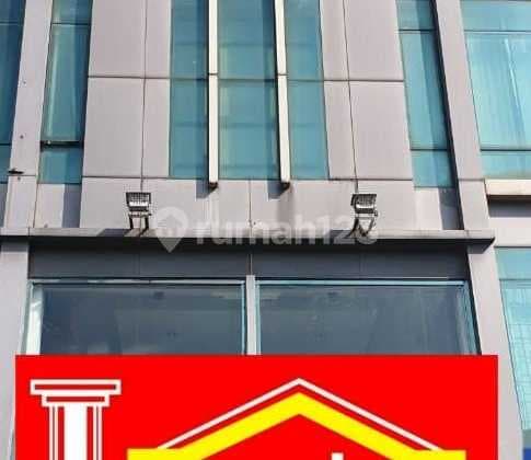 Disewa Ruko Bagus di Puri Mutiara Sunter