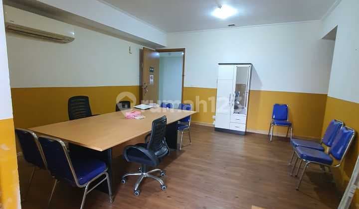 For Rent 3 Semi-Furnished Office Units at The Mansion