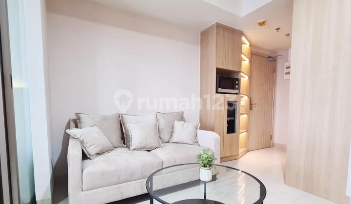 Apartment For Sale In Orange County, Cikarang