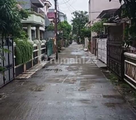 Dijual Rumah Brand New Siap Huni di Kelapa Gading
