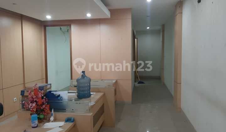 Dijual Ruko Strategis Di Panglima Polim Jakarta Selatan