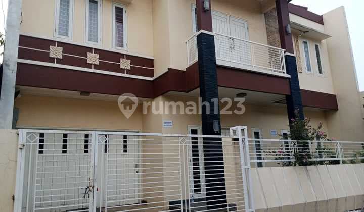 For Rent House on Pulo Asem Street, East Jakarta