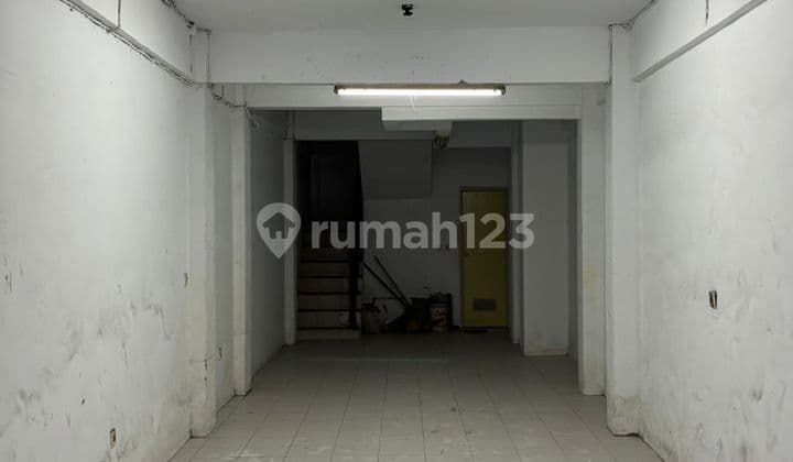 Dijual Cepat Ruko Jalan Kh Hasyim Ashari