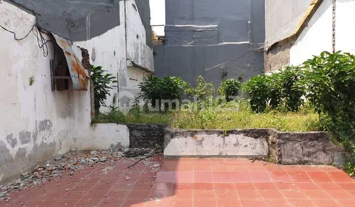 Land for Sale on Kelapa Nias Street, Kelapa Gading