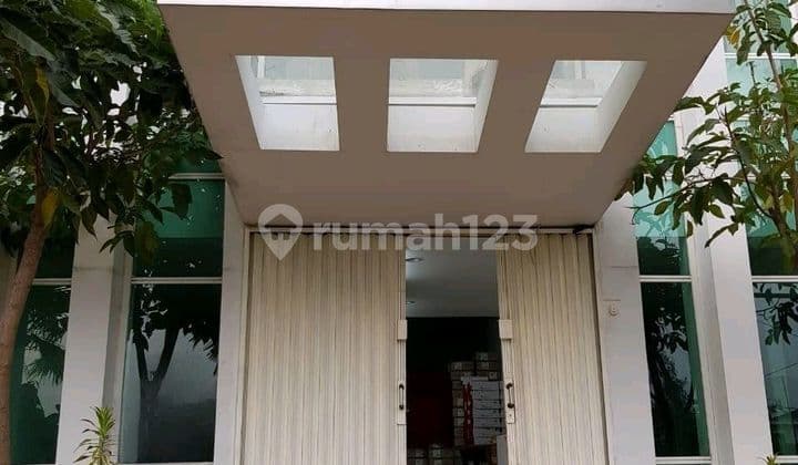 Disewa / Dijual Ruko Siap Huni di The Linq Central 88