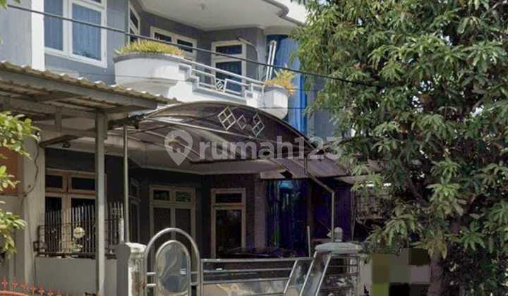 For Sale / For Rent Neat House in Sunter Indah