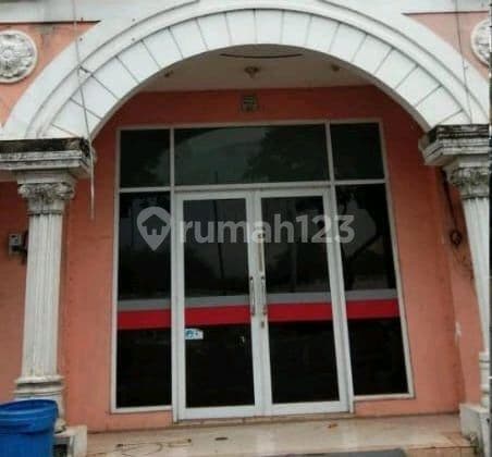 For Quick Sale: Alicante Shop House, Gading Serpong
