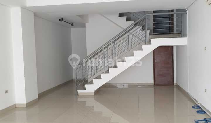 Dijual Ruko 4 Lantai Di Puri Mutiara Sunter