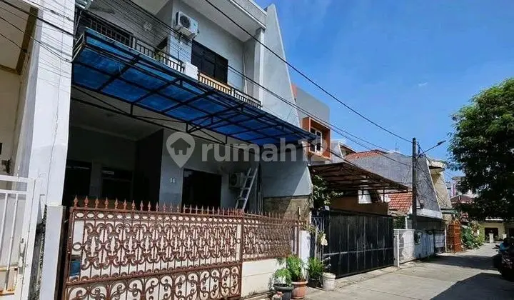 For Sale Very Affordable Housing in Vila Gading Permai