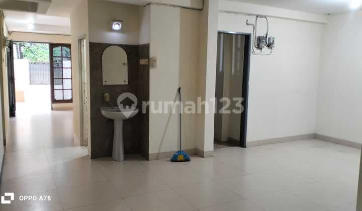Disewa Rumah Bagus di Sunter Metro, Jakarta Utara