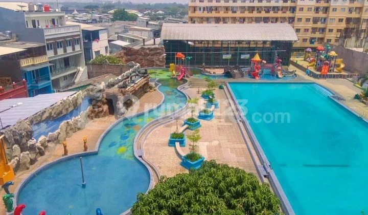 Apartment for Rent, Teluk Intan, North Jakarta Apartment for Rent, Teluk Intan, North Jakarta