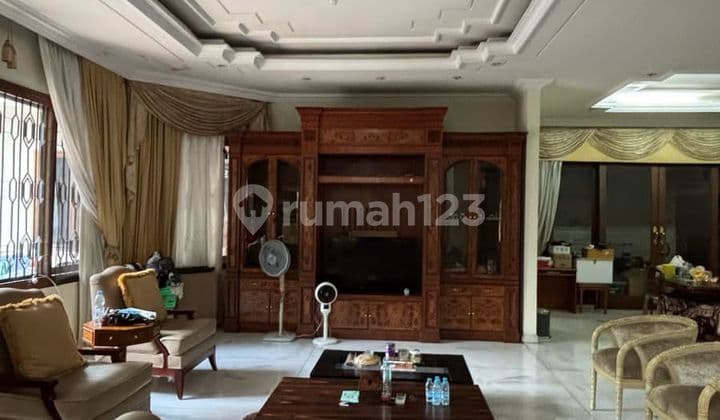 For Sale Nice House on Bisma Hook Street