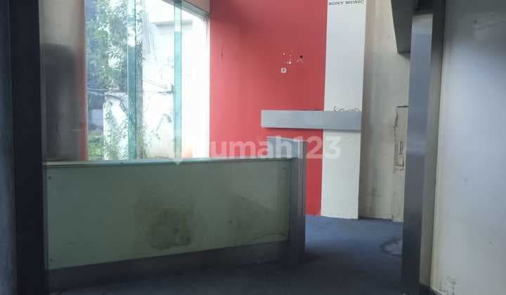 Dijual / Disewa Gedung Di Menteng, Jakarta Pusat