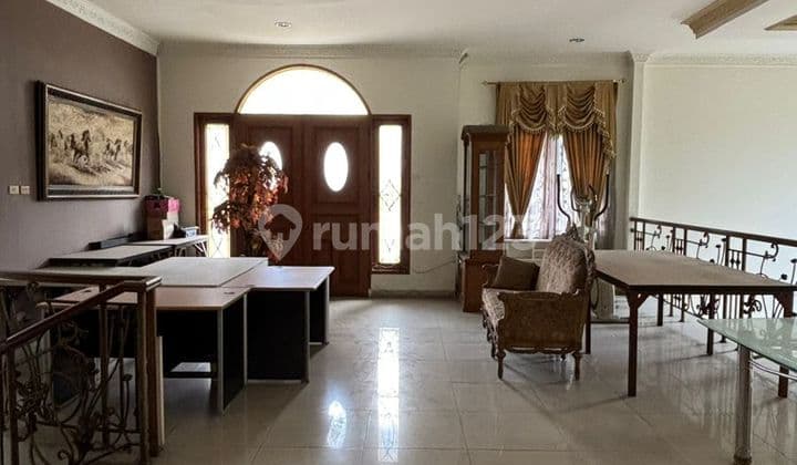 For Sale Luxury House on Pluit Mas Street, Penjaringan