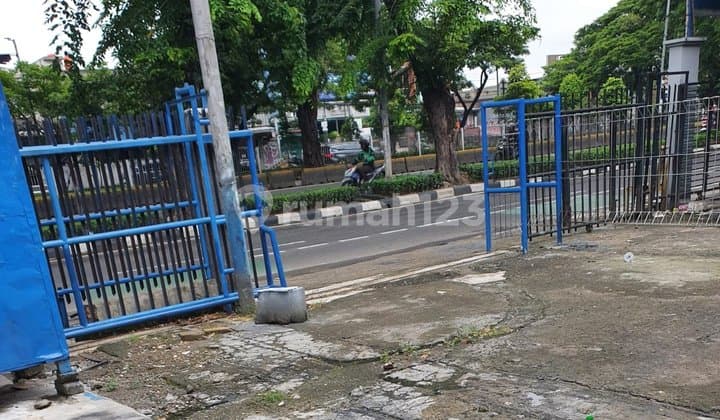 For Sale Shop House Letjend Suprapto, Central Jakarta