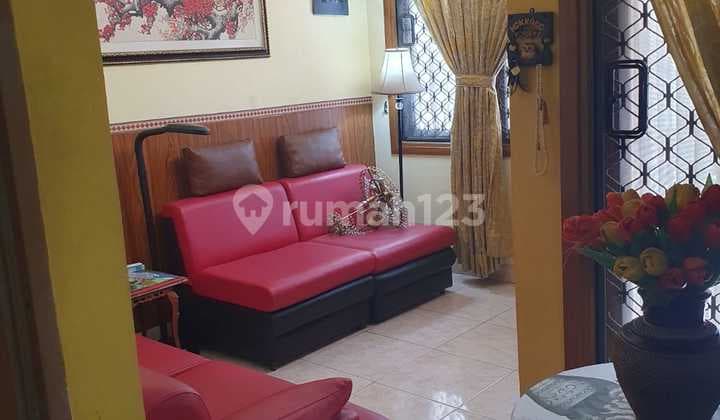 Dijual Rumah Bagus Di Pluit, Jakarta Utara