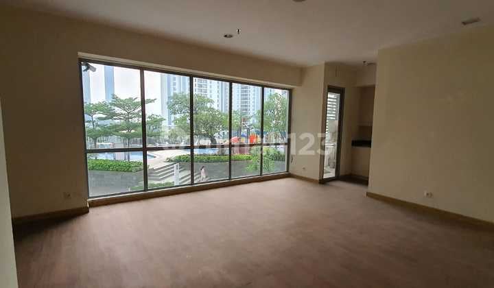 Dijual / Disewa Office Space The Mansion Kemayoran