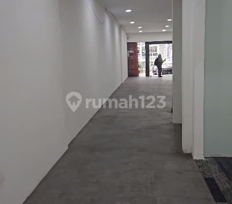 Dijual Ruko Siap Pakai Di Danau Sunter Utara