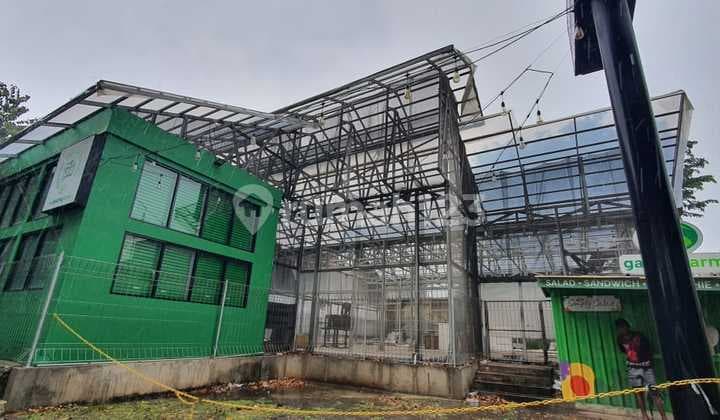 Disewa Tanah Di Kelapa Nias, Kelapa Gading