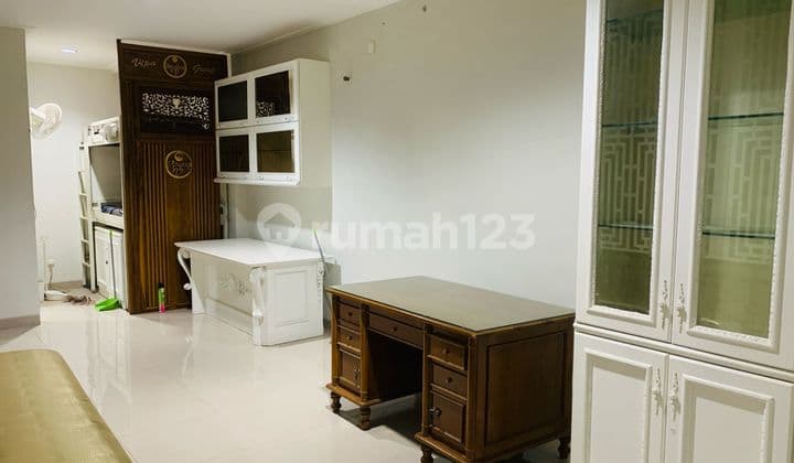 Dijual Ruko Furnish Di Sedayu City, Cakung, Jakarta Timur