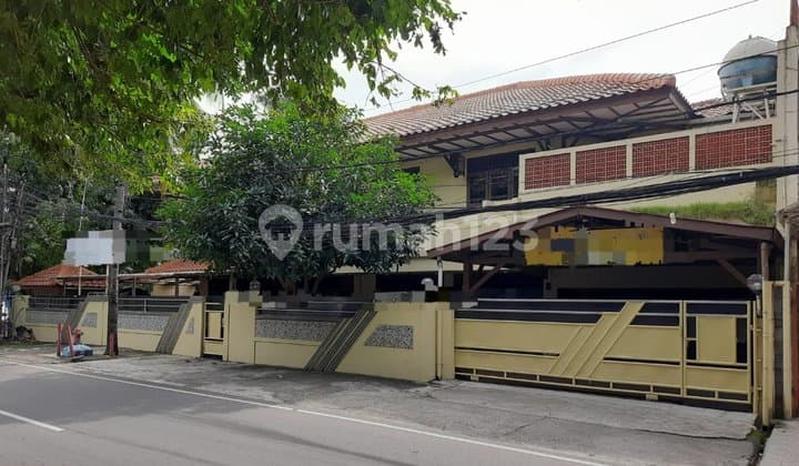 Dijual Rumah di Agung Tengah Raya Sunter
