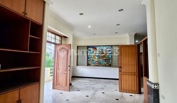 Dijual Rumah Bagus Agung Perkasa Sunter, Jakarta Utara