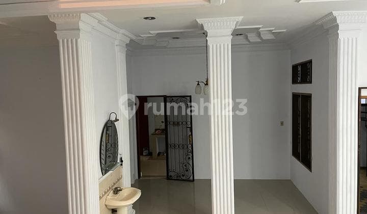 Dijual Rumah Bagus Kompleks Bisma Sunter