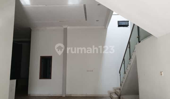 For Sale House In Griya Inti Sentosa Sunter
