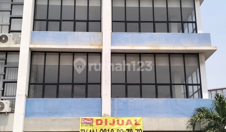 Dijual Ruko Strategis Di Marunda Center