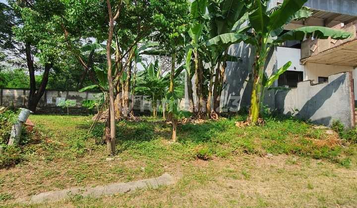 Dijual Tanah di The Bukit Ancol Barat, Jakarta Utara