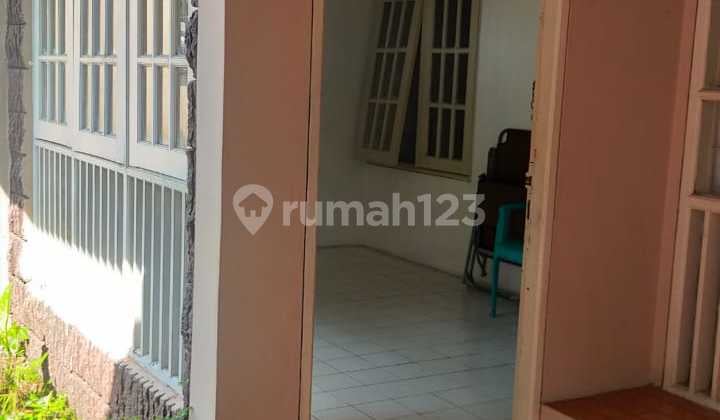 Dijual Cepat Rumah 1,5 LT di Area Bintaro Jaya Sektor 2