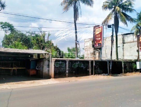 Dijual Kavling Datar Siap Bangun Lokasi Strategis Area Ciputat