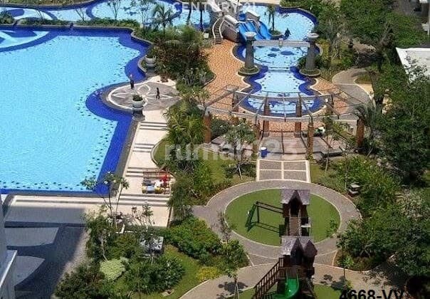 Dijual Apartment Bagus Strategis Siap Huni Di Pancoran JakSel