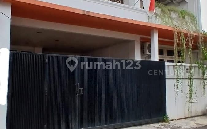 Dijual Rumah Murah Di Rempoa Tangerang Selatan