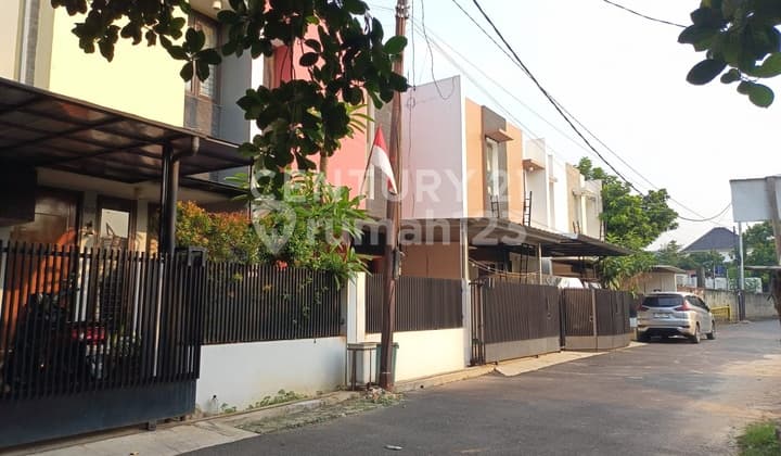 For Sale House In Tanah Kusir South Jakarta
