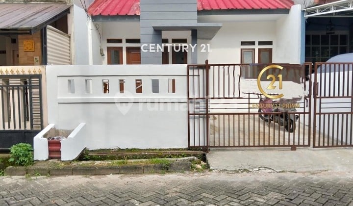 Dijual Rumah Bagus Strategis Harga Menarik Di Graha Bintaro