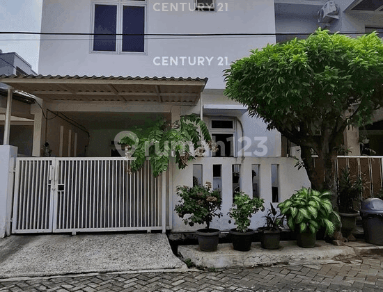 Dijual Rumah Bagus Strategis Siap Huni Di Bintaro Sektor 4