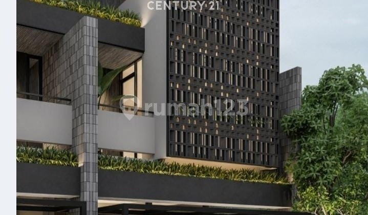 Dijual Rumah Baru Cantik di Cluster Kahfi Jakarta Selatan