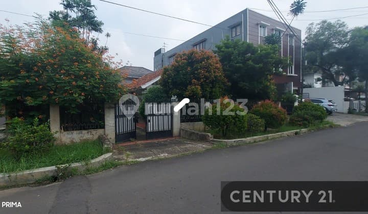 Dijual Rumah Strategis Harga Menarik Di Cilandak BaratJakSel