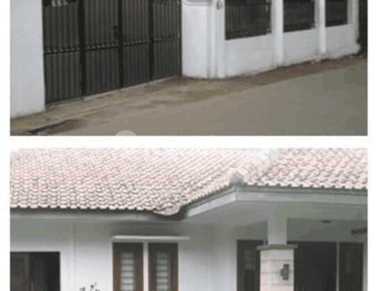 Rumah Bagus Strategis Harga Menarik Di Dekat Bintaro Sektor 7