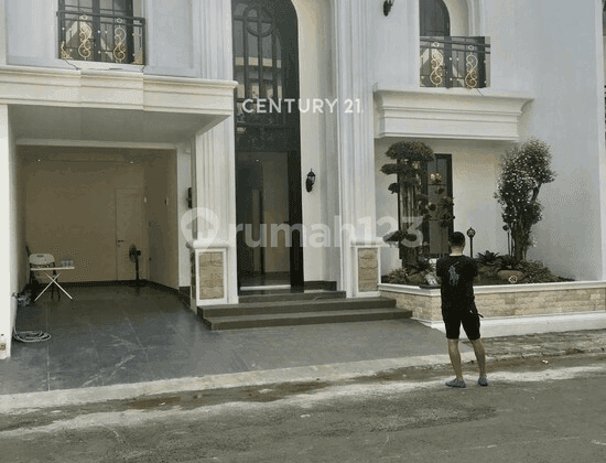 Dijual Rumah Bagus Strategis Siap Huni Di Bintaro Sektor 9