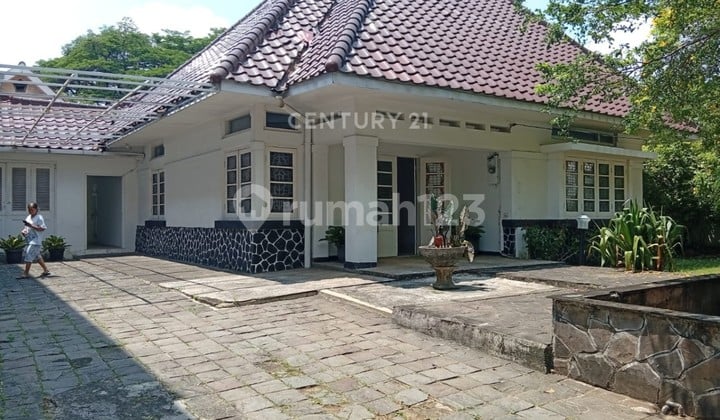 For Sale: Beautiful Classy House in Menteng, Central Jakarta