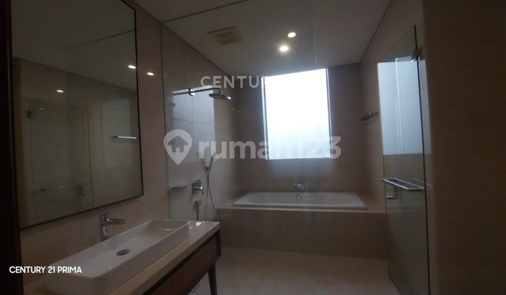 Dijual Apartment Pakubuwono Spring Strategis Luxury Di Jaksel