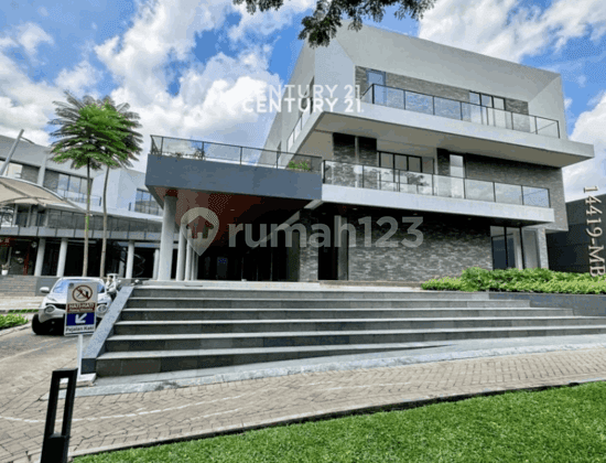 Dijual Ruko Brand New Strategis Harga Menarik Bintaro Sektor 9