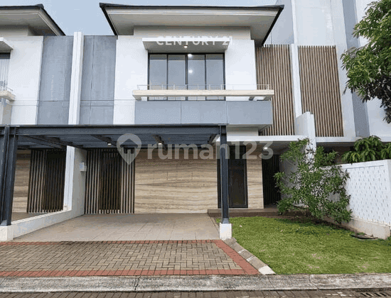Dijual Rumah Bagus Strategis Di Kebayoran Bintaro Sektor 7