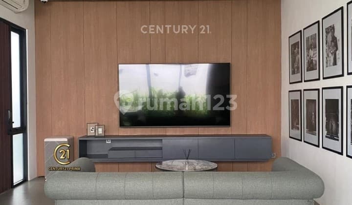 Rumah Bagus Siap Huni Harga Menarik Di Bintaro Sektor 3